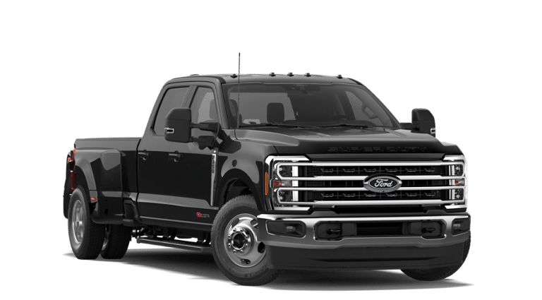 2027 Ford Super Duty F-350 DRW XLT DRW