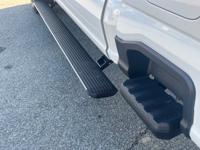 2026 Ford Super Duty F-350 DRW Platinum