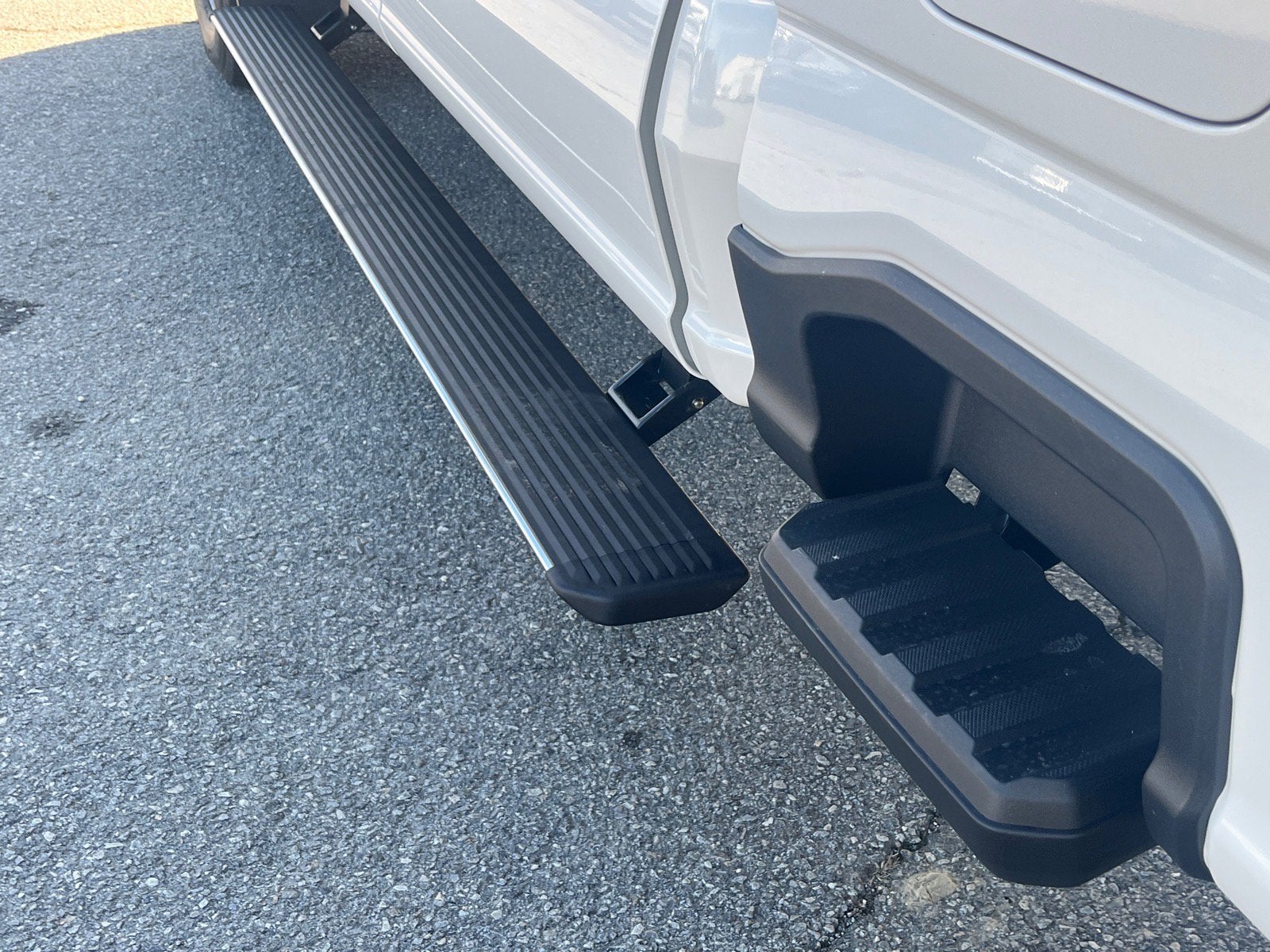 2026 Ford Super Duty F-350 DRW Platinum