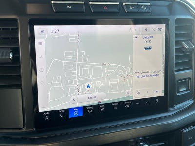 2024 Ford Super Duty F-350 DRW LARIAT