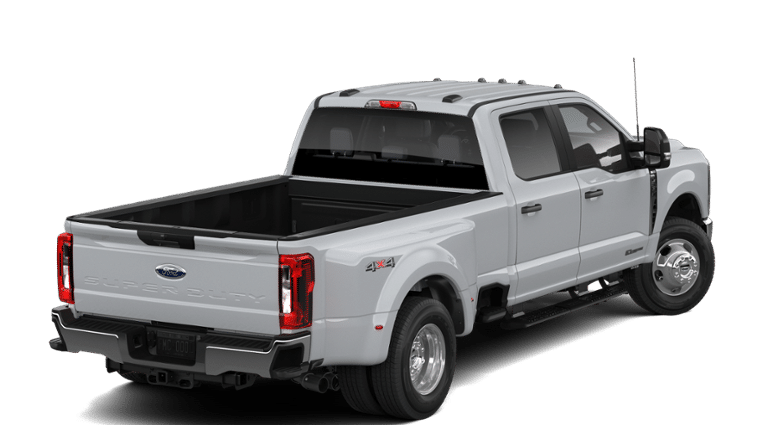 2026 Ford Super Duty F-350 DRW XL DRW