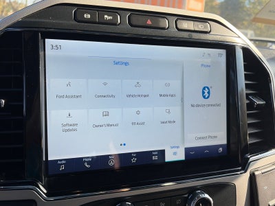 2022 Ford Super Duty F-350 DRW LARIAT
