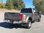 2022 Ford Super Duty F-350 DRW LARIAT