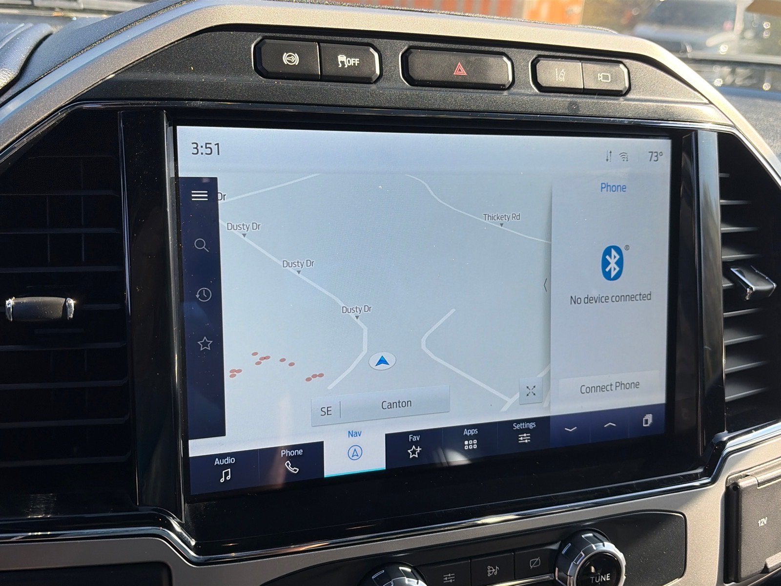 2022 Ford Super Duty F-350 DRW LARIAT
