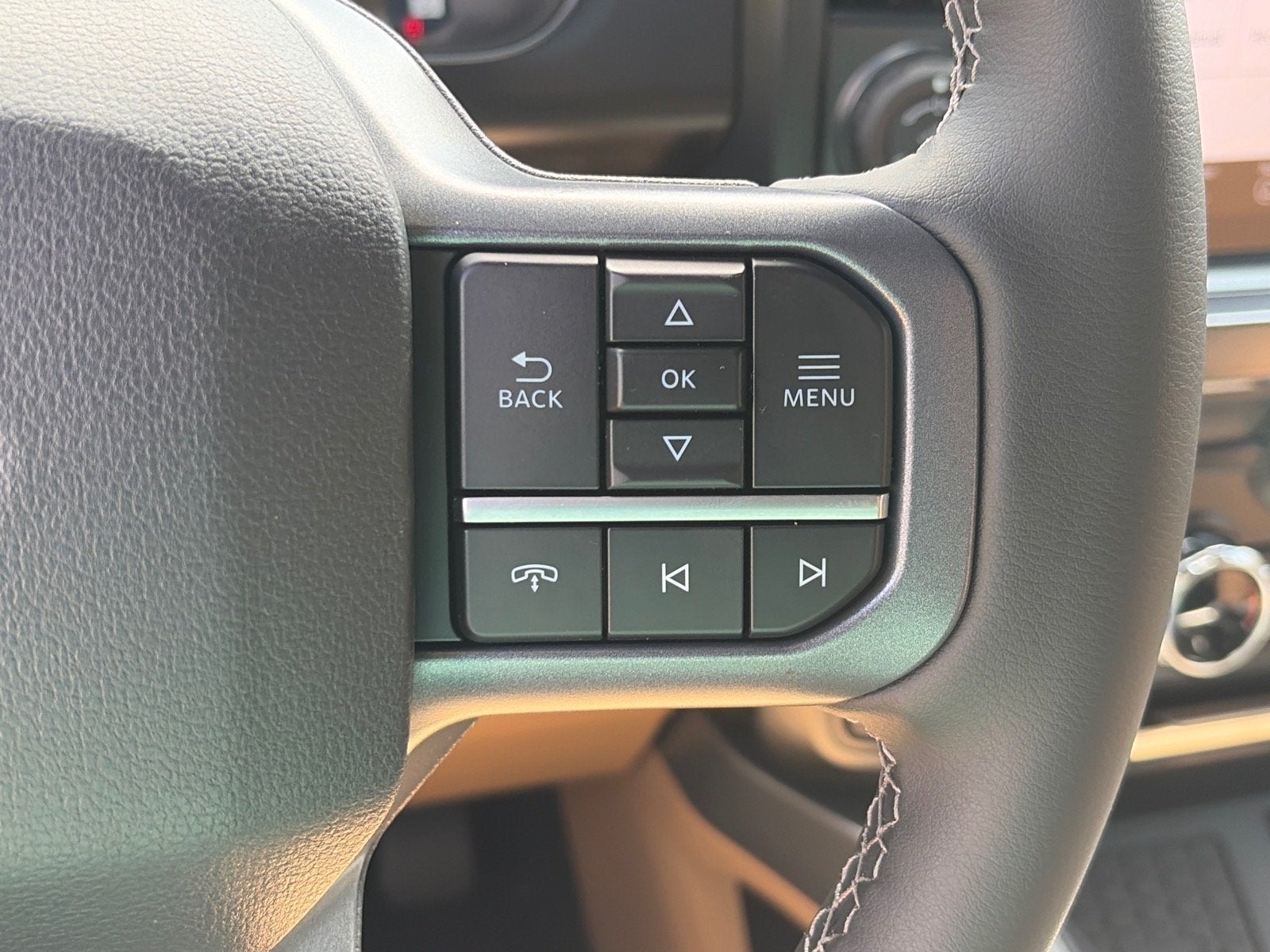 2026 Ford Super Duty F-350 DRW LARIAT
