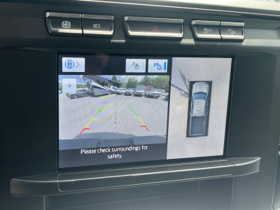 2024 Ford Super Duty F-350 DRW XL