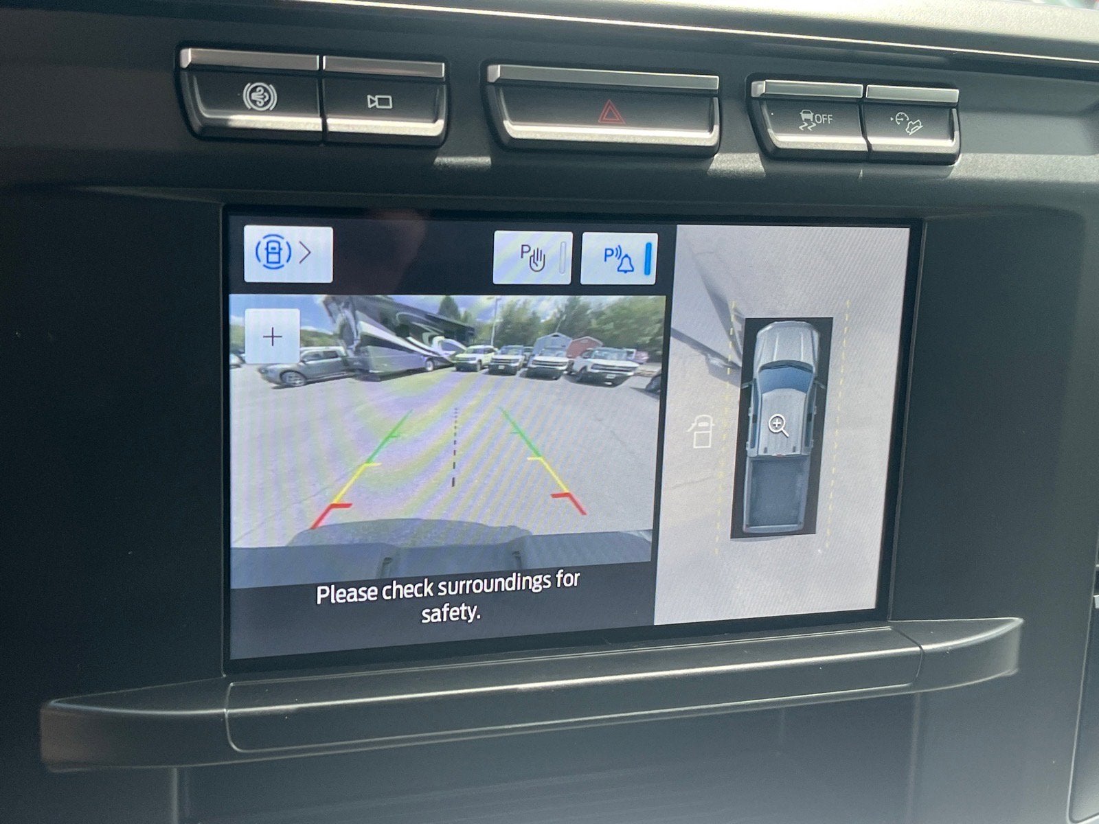 2024 Ford Super Duty F-350 DRW XL