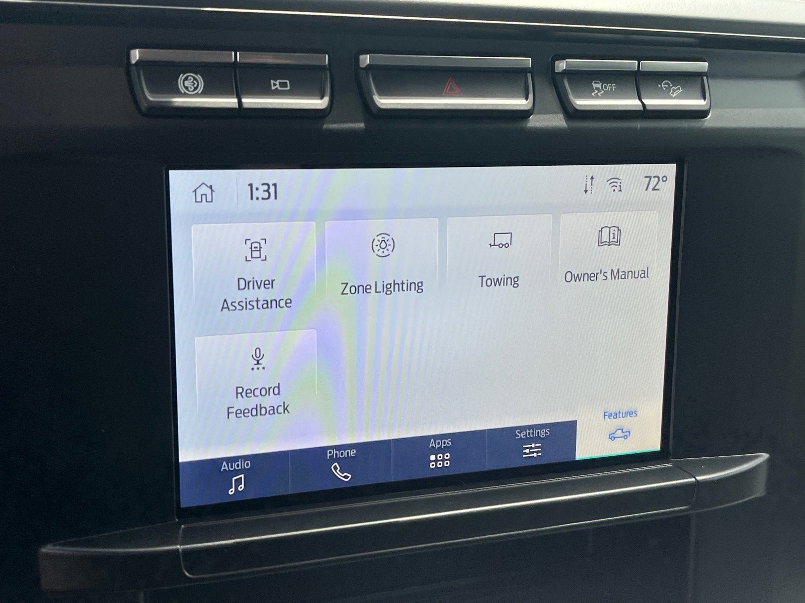 2024 Ford Super Duty F-350 DRW XL