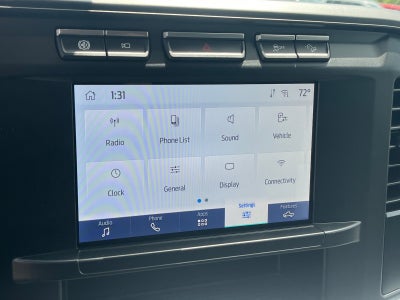 2024 Ford Super Duty F-350 DRW XL