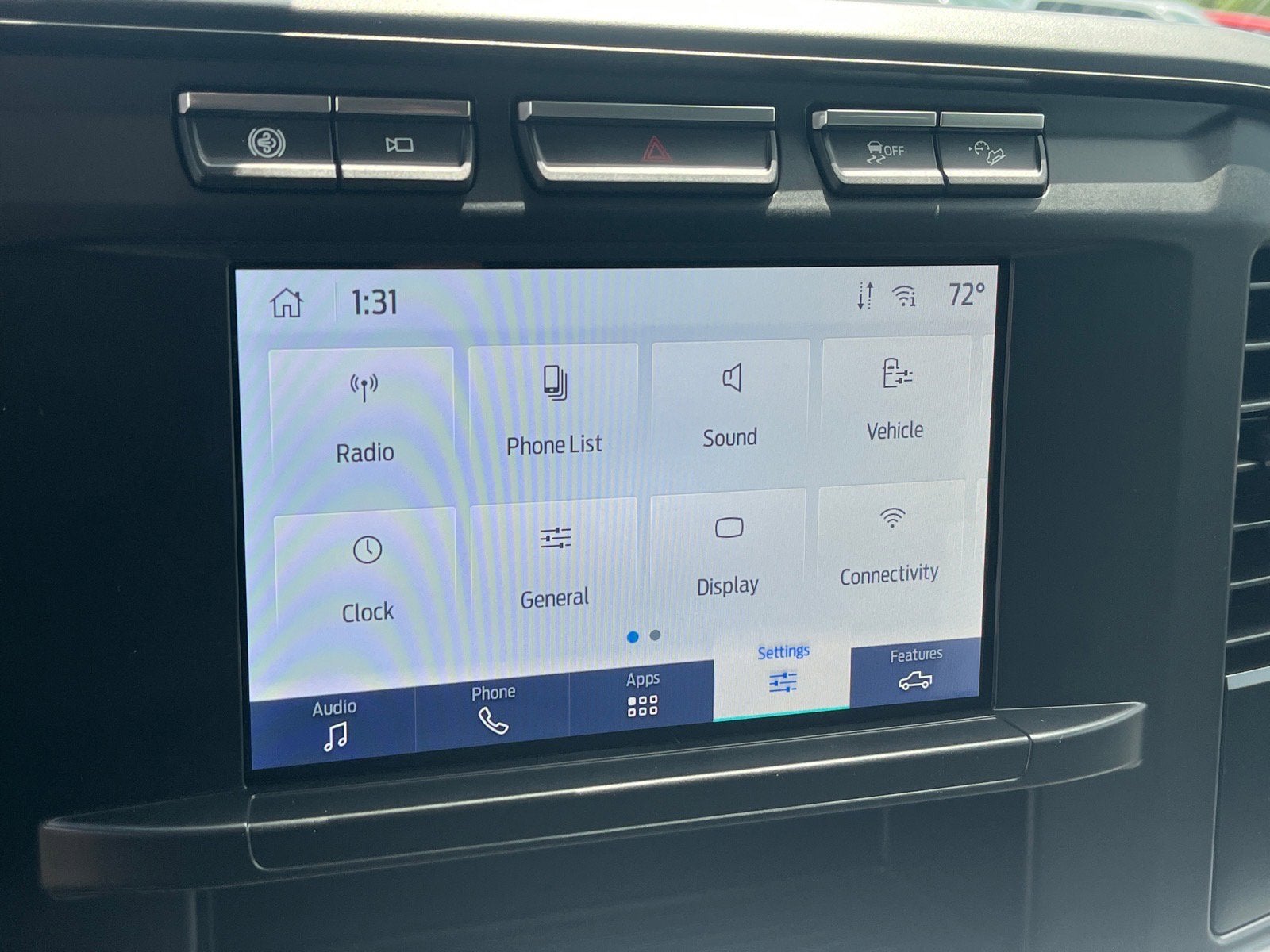 2024 Ford Super Duty F-350 DRW XL