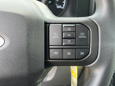 2024 Ford Super Duty F-350 DRW XL