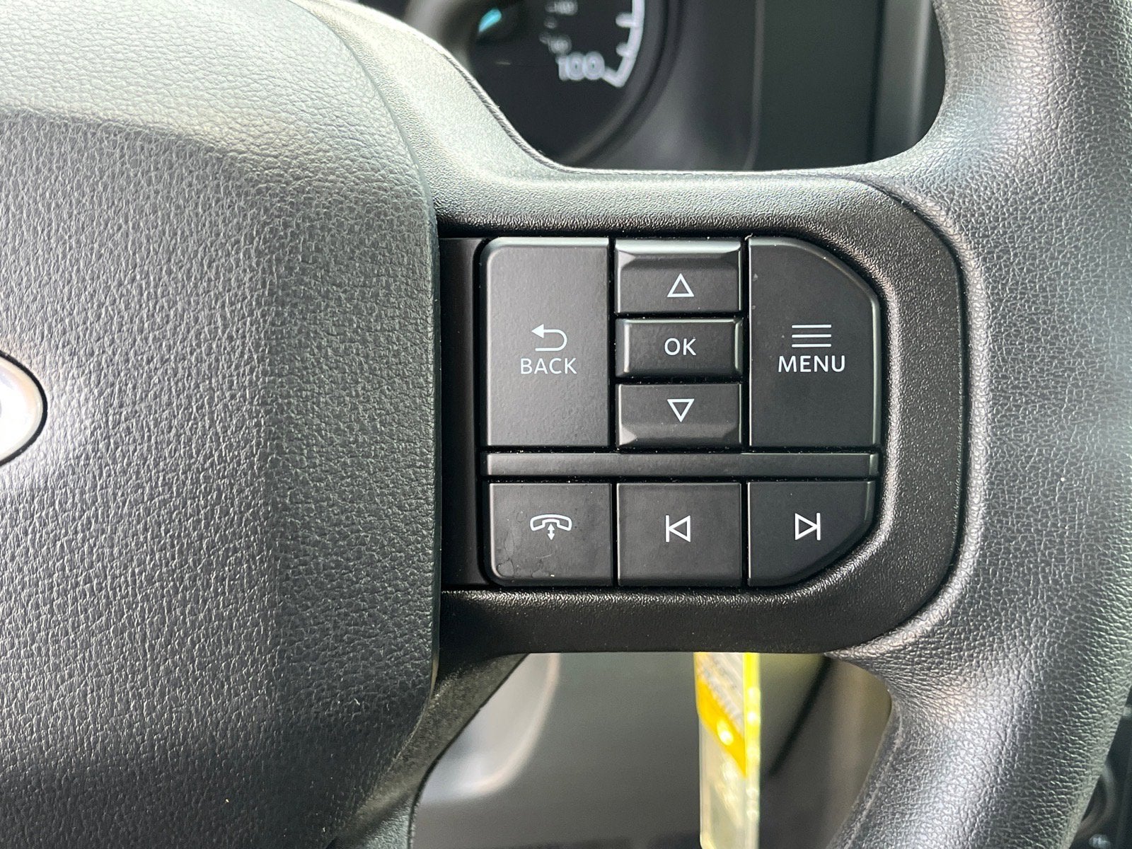 2024 Ford Super Duty F-350 DRW XL