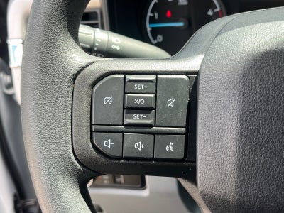 2024 Ford Super Duty F-350 DRW XL