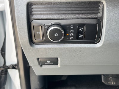 2024 Ford Super Duty F-350 DRW XL