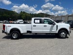 2024 Ford Super Duty F-350 DRW XL