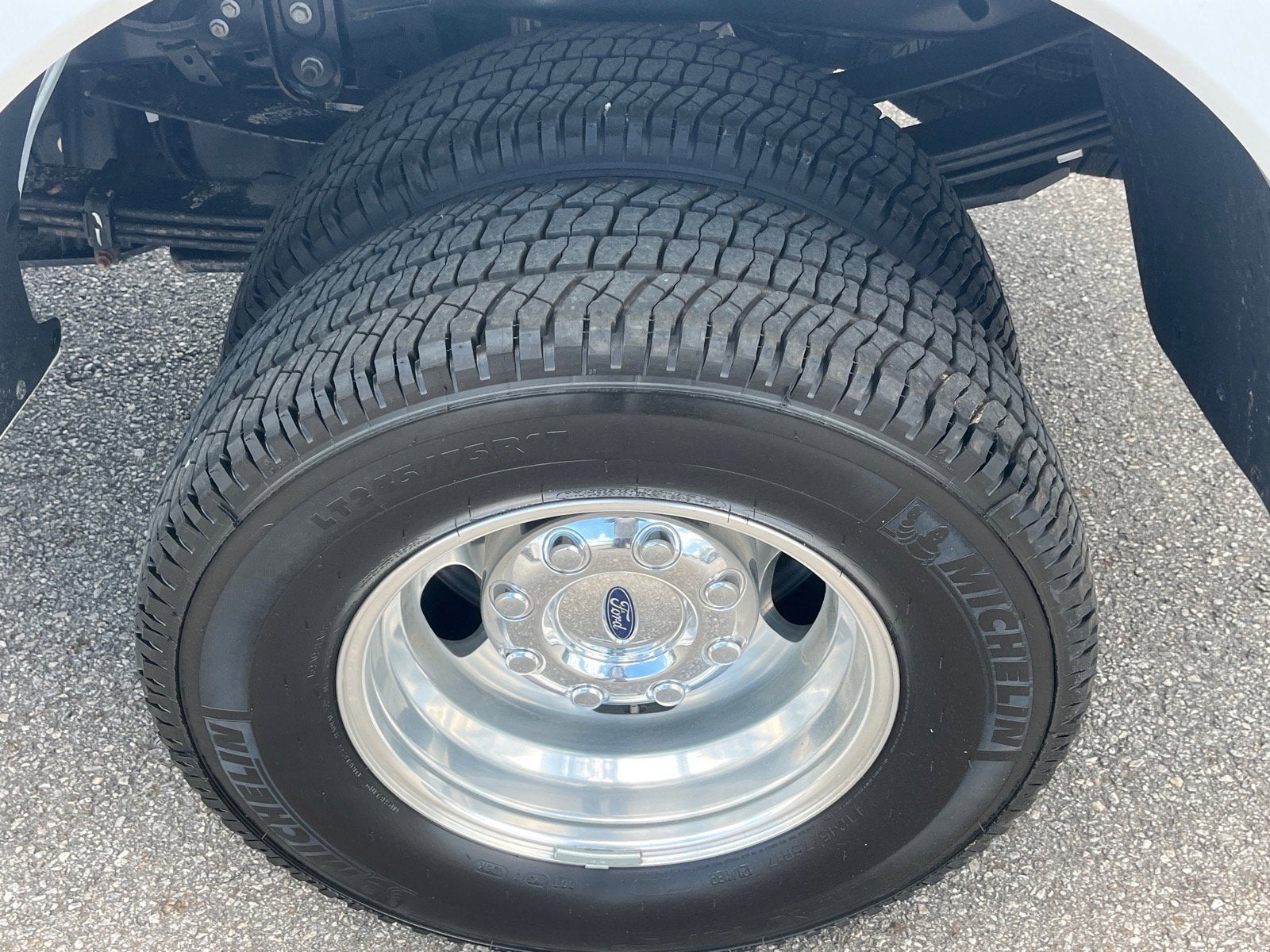 2024 Ford Super Duty F-350 DRW XL