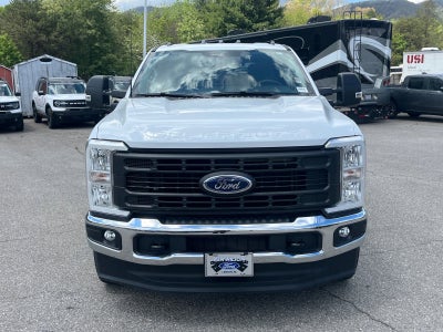 2024 Ford Super Duty F-350 DRW XL