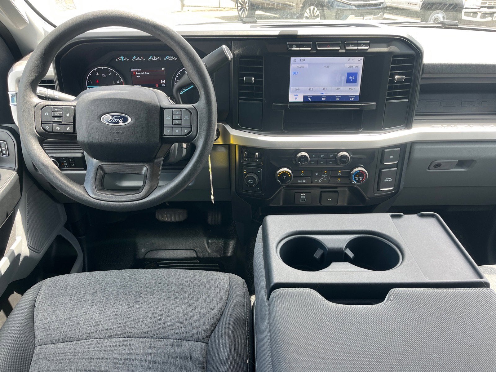 2024 Ford Super Duty F-350 DRW XL