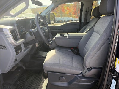 2025 Ford Super Duty F-350 DRW XL