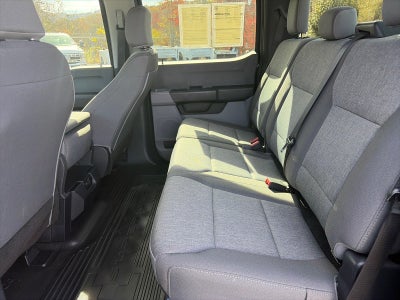 2025 Ford Super Duty F-350 DRW XL
