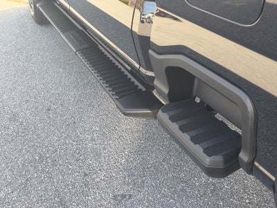 2025 Ford Super Duty F-350 DRW XL
