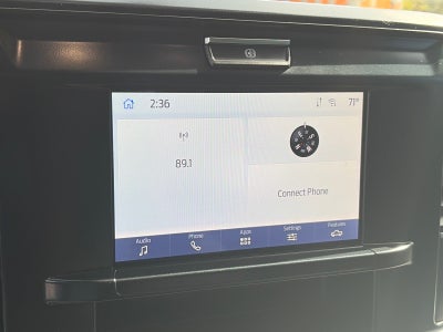 2025 Ford Super Duty F-350 DRW XL