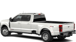 2026 Ford Super Duty F-450 DRW Lariat DRW