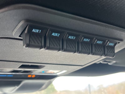 2024 Ford Super Duty F-450 DRW Platinum