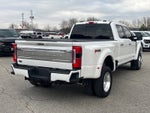 2024 Ford Super Duty F-450 DRW Platinum