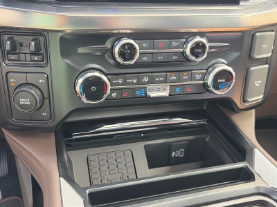 2026 Ford Super Duty F-450 DRW King Ranch DRW