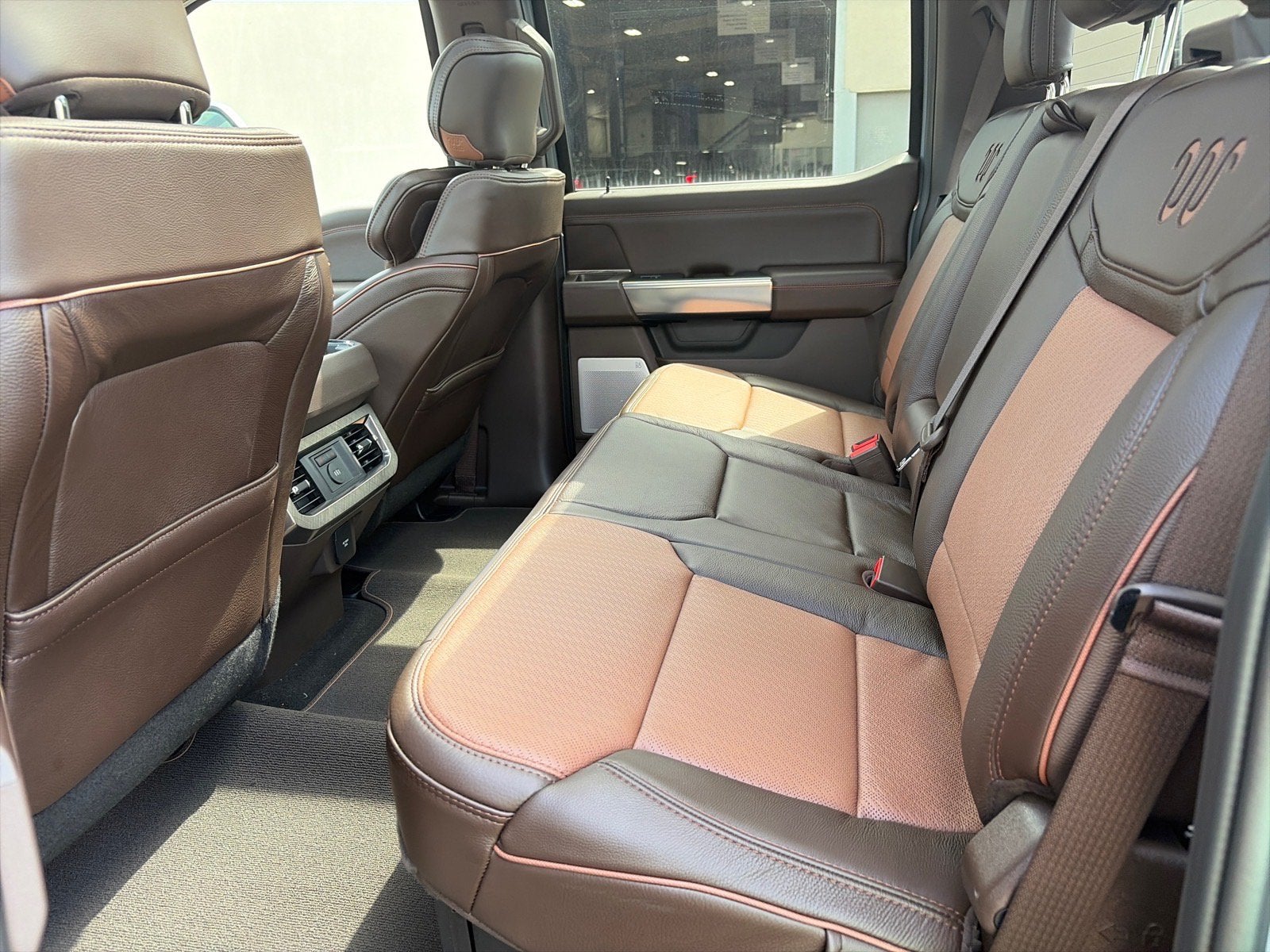 2026 Ford Super Duty F-450 DRW King Ranch DRW