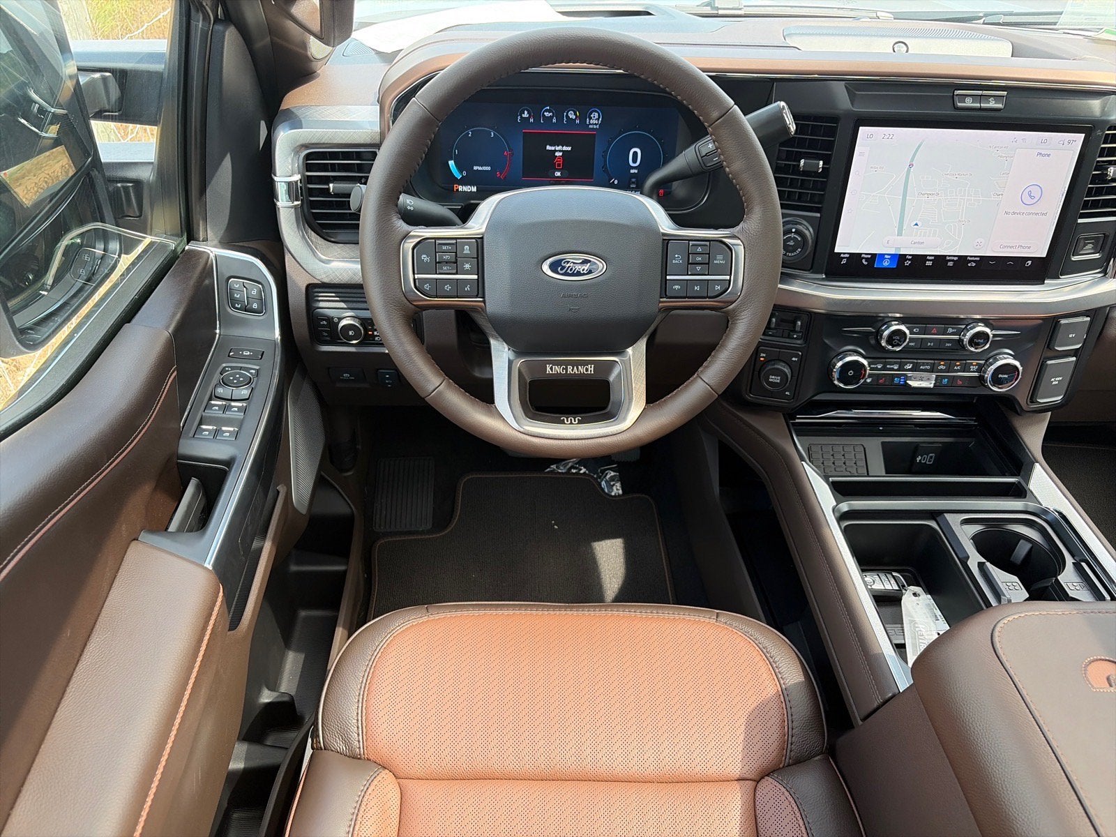 2026 Ford Super Duty F-450 DRW King Ranch DRW