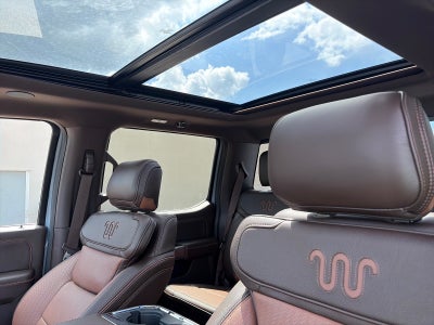2026 Ford Super Duty F-450 DRW King Ranch DRW