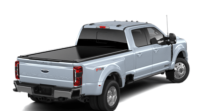 2026 Ford Super Duty F-450 DRW LARIAT