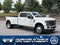 2022 Ford Super Duty F-450 DRW Platinum