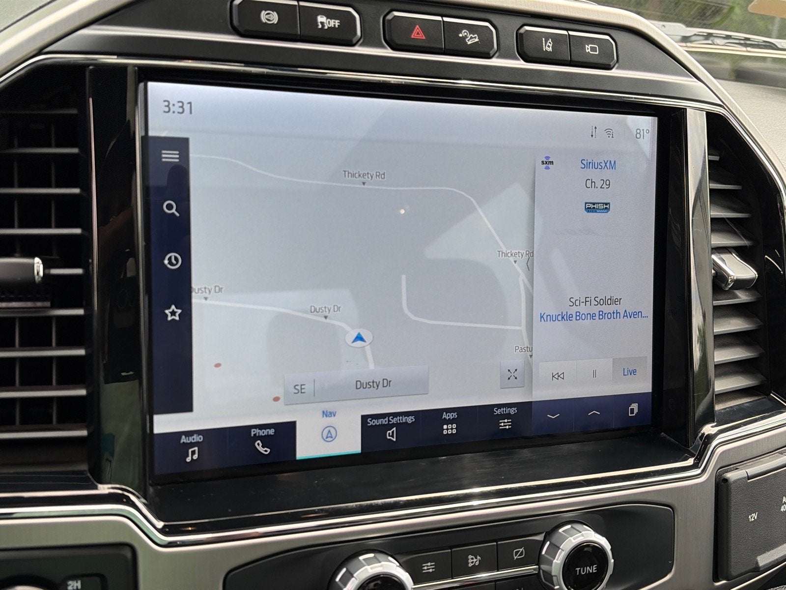2022 Ford Super Duty F-450 DRW Platinum
