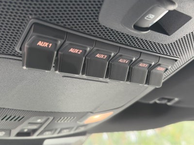 2022 Ford Super Duty F-450 DRW Platinum