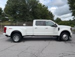 2022 Ford Super Duty F-450 DRW Platinum