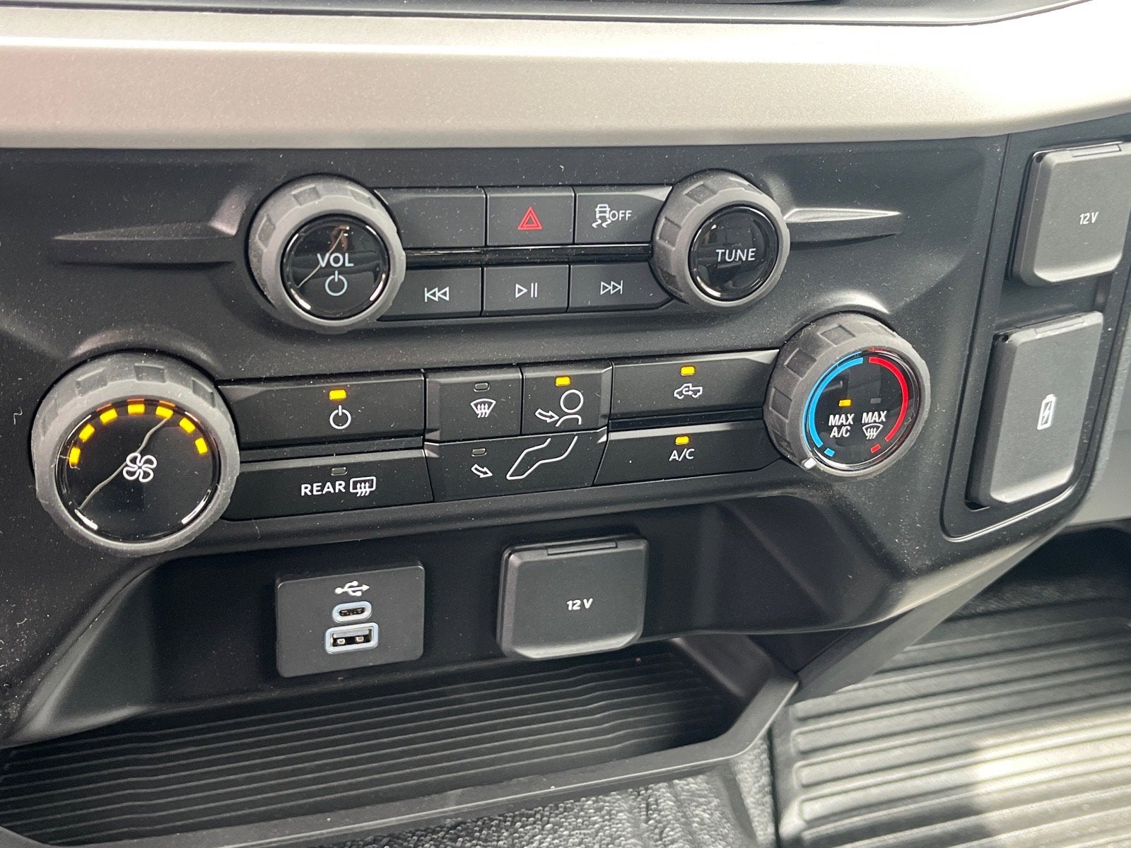 2026 Ford Super Duty F-450 DRW XL