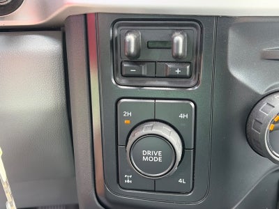 2025 Ford Super Duty F-250 SRW XL