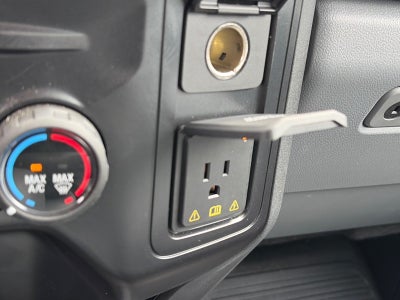 2025 Ford Super Duty F-250 SRW XL