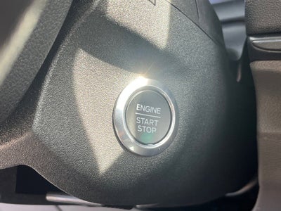 2026 Ford Transit Cargo Van 350 HD