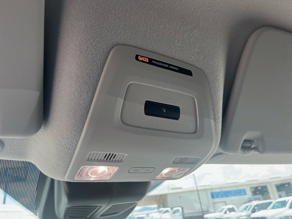 2025 Ford Transit Cargo Van 250