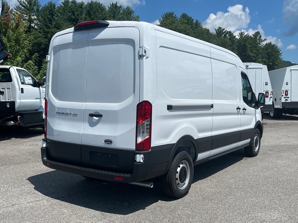 2025 Ford Transit Cargo Van 250