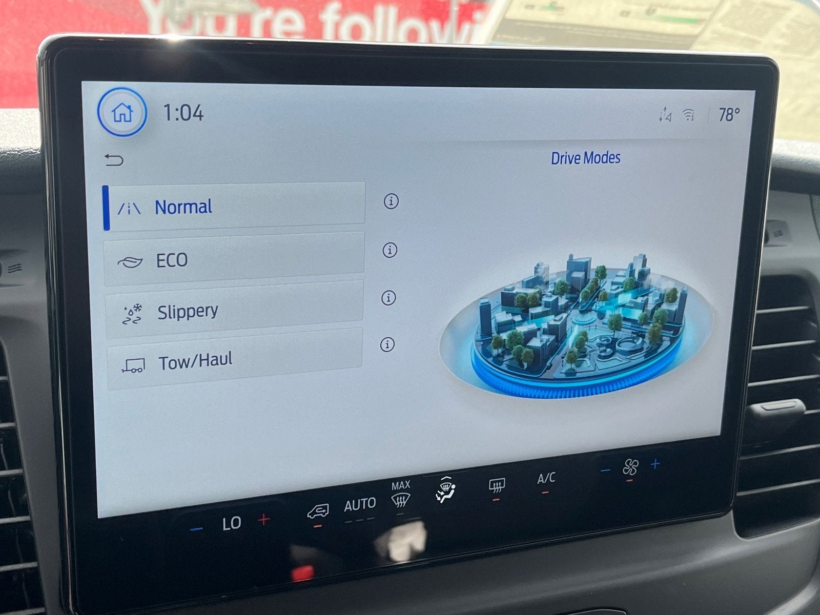 2026 Ford Transit Cargo Van 250