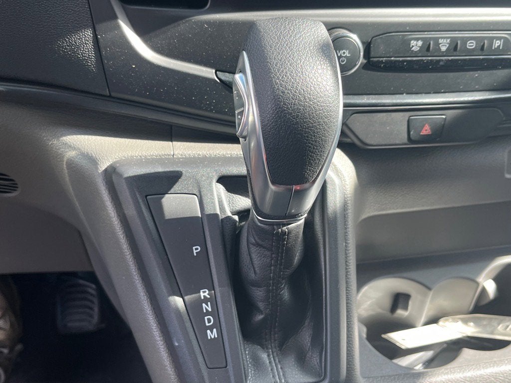 2026 Ford Transit Cargo Van 250