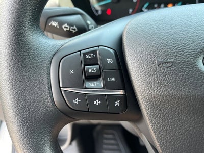 2025 Ford Transit Cargo Van 250