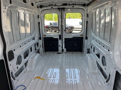2025 Ford Transit Cargo Van 250