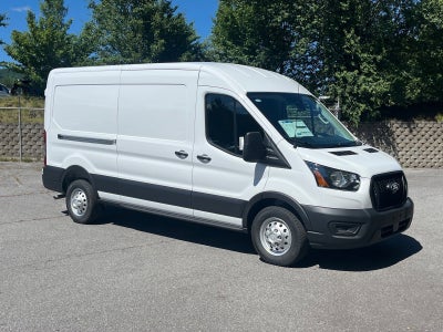 2026 Ford Transit Cargo Van 250