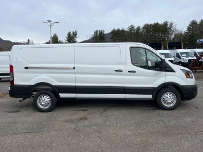 2026 Ford Transit Cargo Van 350